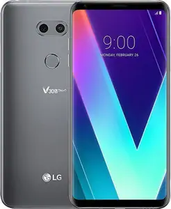 Замена матрицы на телефоне LG V30S Plus ThinQ в Тюмени